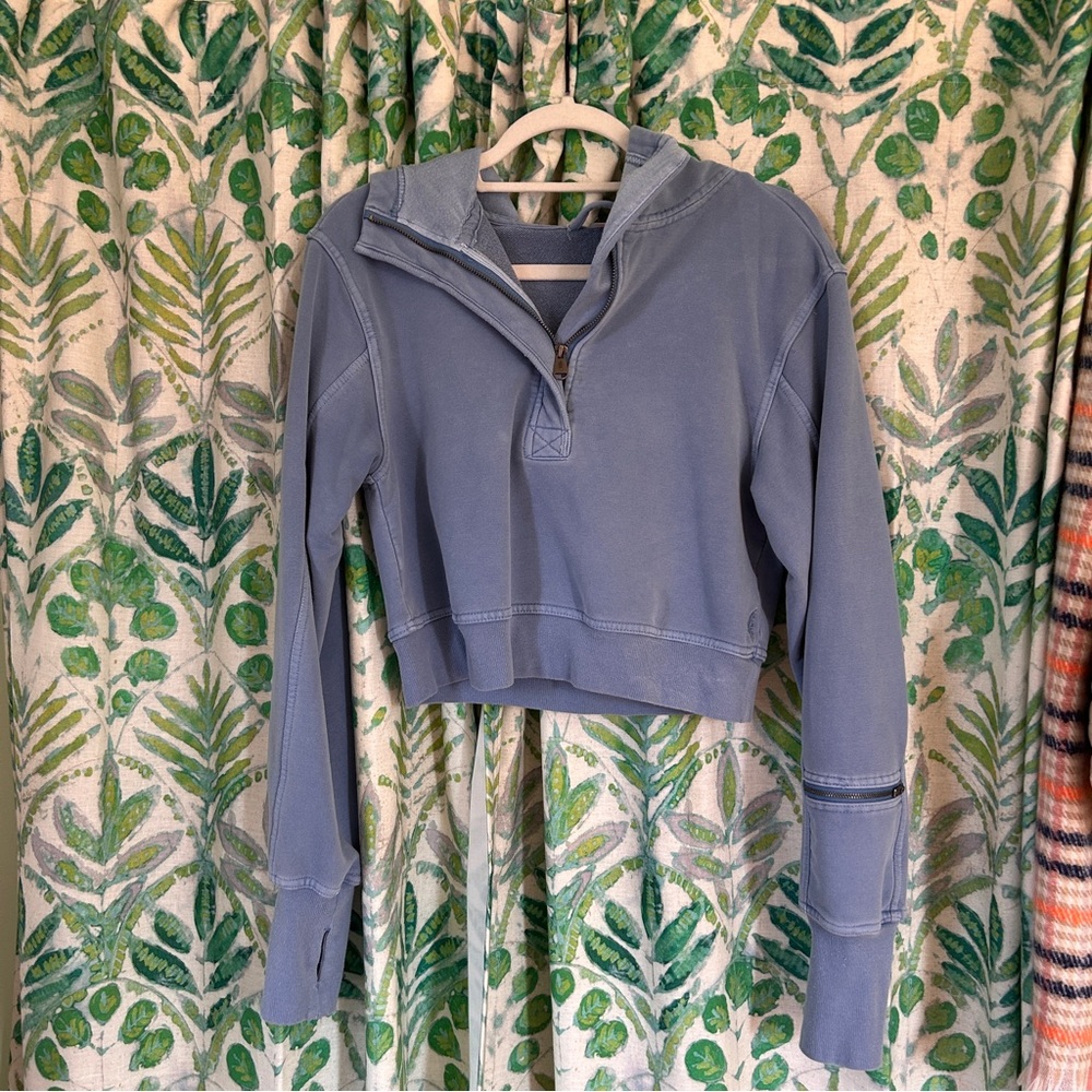 Free People Movement Sweatshirt
